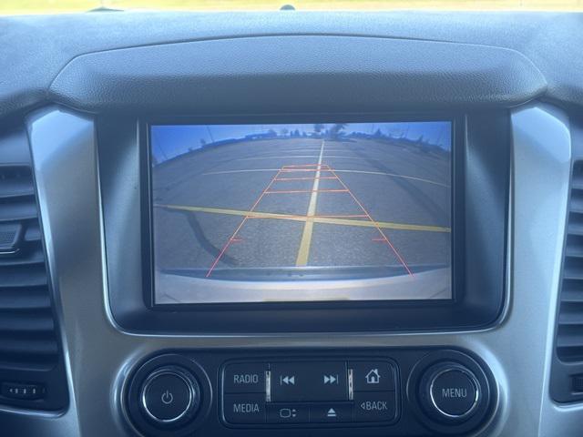 used 2015 Chevrolet Suburban car, priced at $16,695