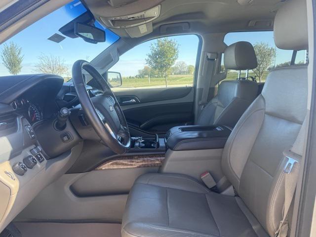 used 2015 Chevrolet Suburban car, priced at $16,695