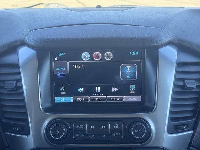 used 2015 Chevrolet Suburban car, priced at $16,695