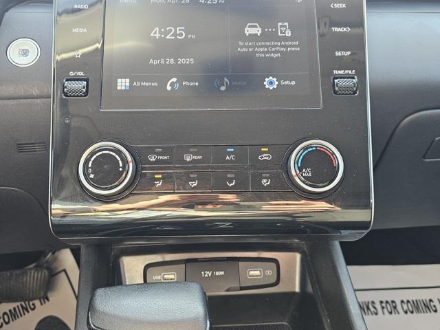 used 2022 Hyundai Tucson car, priced at $24,500
