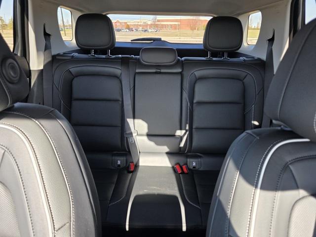 new 2026 GMC Terrain car, priced at $43,394