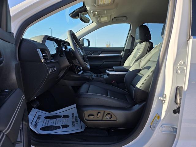 new 2026 GMC Terrain car, priced at $43,394