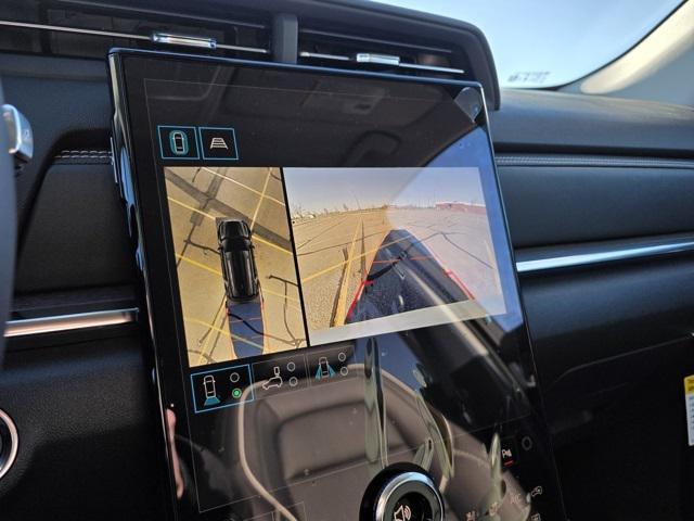 new 2026 GMC Terrain car, priced at $43,394