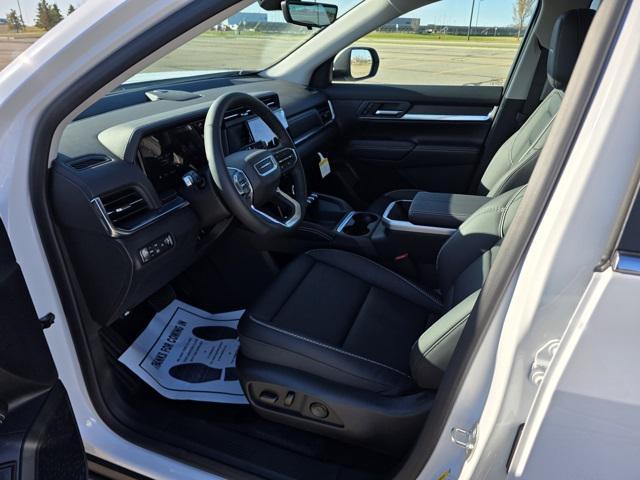 new 2026 GMC Terrain car, priced at $43,394