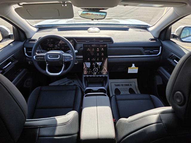 new 2026 GMC Terrain car, priced at $43,394