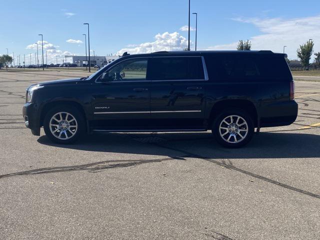 used 2016 GMC Yukon XL car, priced at $22,000