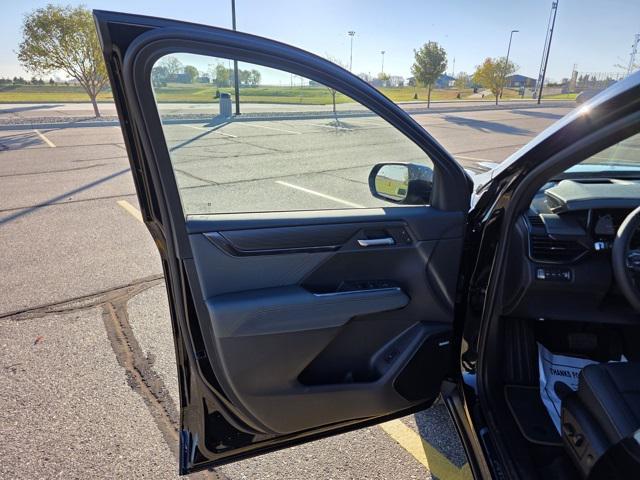 new 2026 GMC Acadia car, priced at $61,010