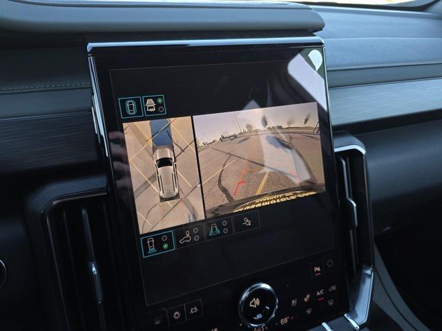 new 2026 GMC Acadia car, priced at $61,010