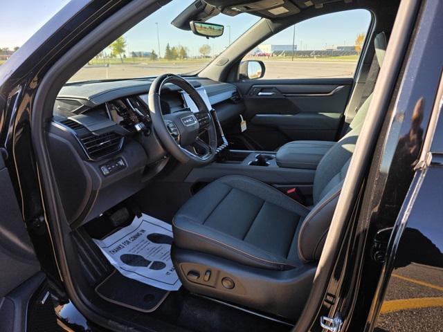 new 2026 GMC Acadia car, priced at $61,010