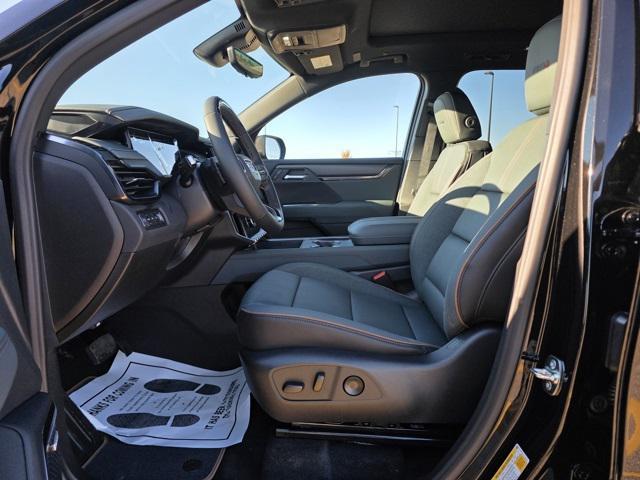 new 2026 GMC Acadia car, priced at $61,010