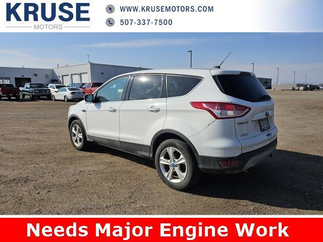 used 2013 Ford Escape car, priced at $1,000