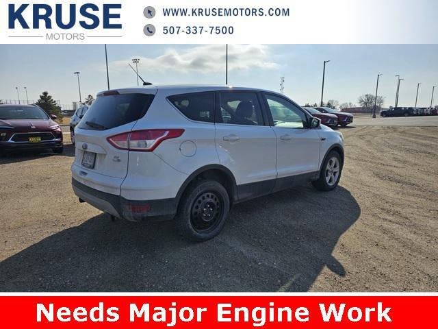 used 2013 Ford Escape car, priced at $1,000