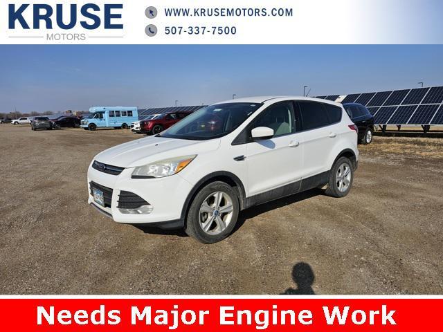 used 2013 Ford Escape car, priced at $1,000