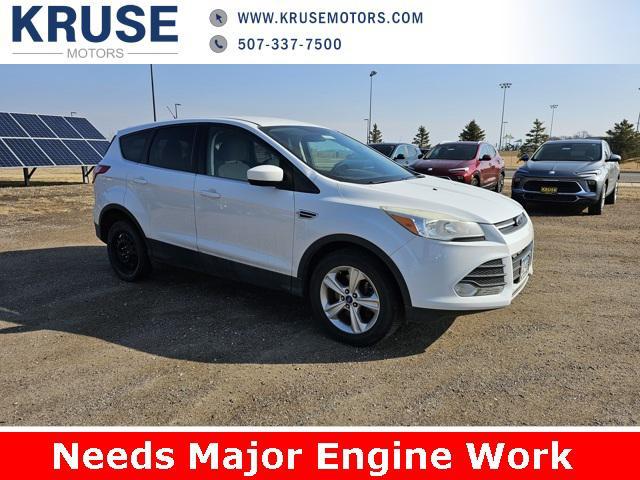 used 2013 Ford Escape car, priced at $1,000