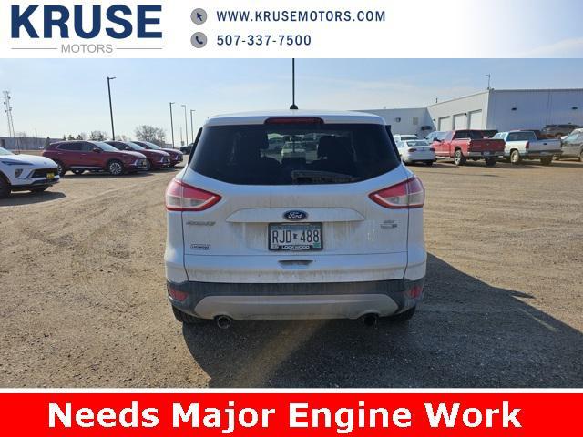 used 2013 Ford Escape car, priced at $1,000