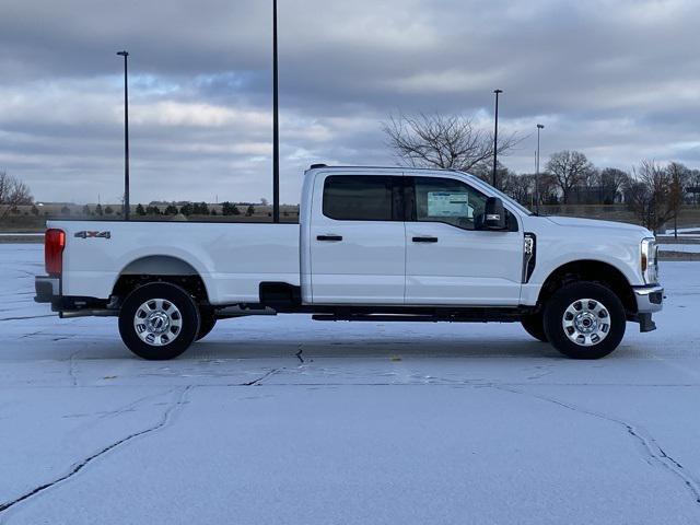 new 2024 Ford F-350 car, priced at $60,725