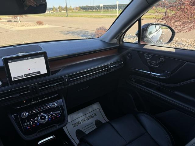 used 2020 Lincoln Corsair car, priced at $33,798