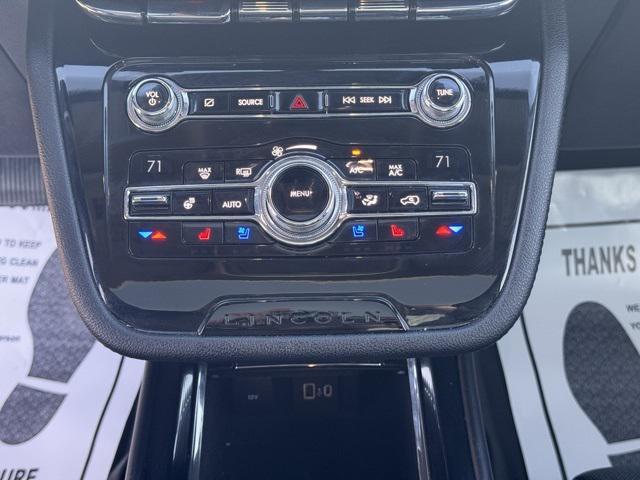 used 2020 Lincoln Corsair car, priced at $33,798