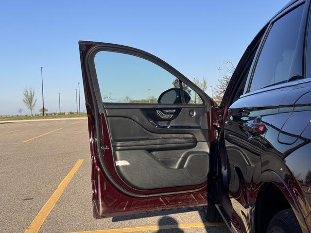 used 2020 Lincoln Corsair car, priced at $33,798