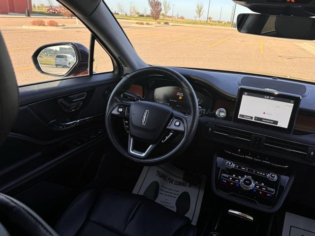 used 2020 Lincoln Corsair car, priced at $33,798