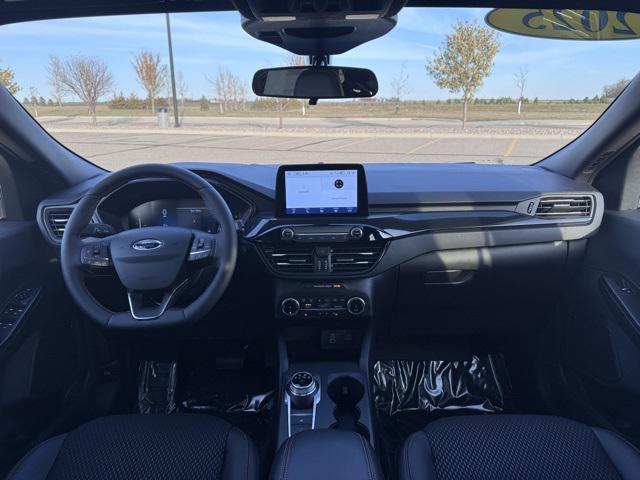 new 2025 Ford Escape car, priced at $30,842