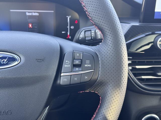 new 2025 Ford Escape car, priced at $30,842