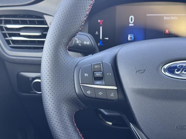 new 2025 Ford Escape car, priced at $30,842