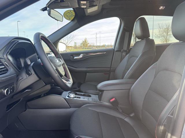 new 2025 Ford Escape car, priced at $30,842