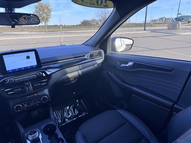 new 2025 Ford Escape car, priced at $30,842