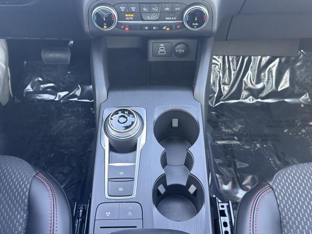 new 2025 Ford Escape car, priced at $30,842