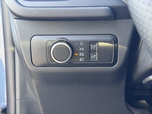 new 2025 Ford Escape car, priced at $30,842