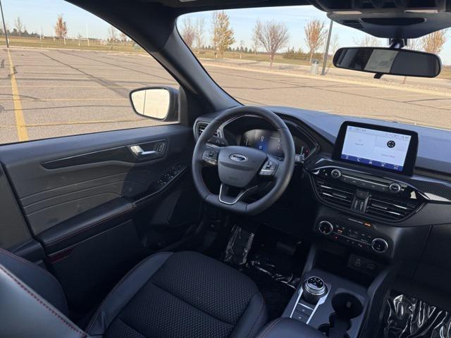 new 2025 Ford Escape car, priced at $30,842