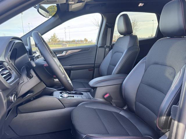 new 2025 Ford Escape car, priced at $30,842