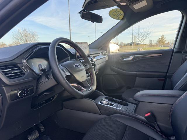 new 2025 Ford Escape car, priced at $30,842