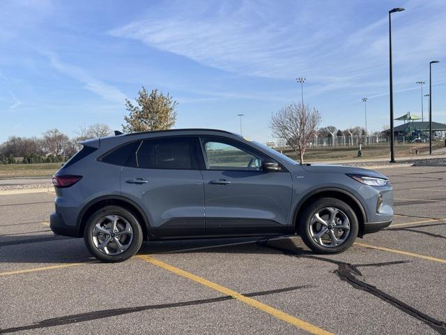 new 2025 Ford Escape car, priced at $30,842