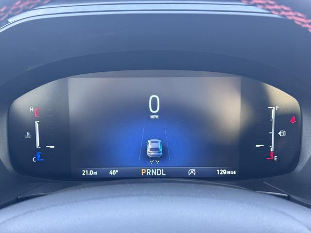 new 2025 Ford Escape car, priced at $30,842