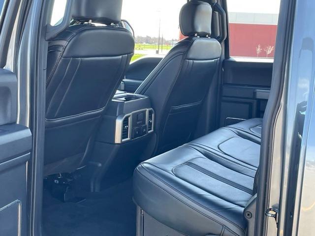 used 2022 Ford F-350 car, priced at $68,499
