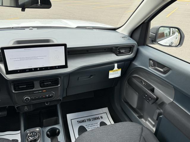 new 2025 Ford Maverick car, priced at $31,730