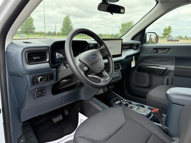 new 2025 Ford Maverick car, priced at $31,730