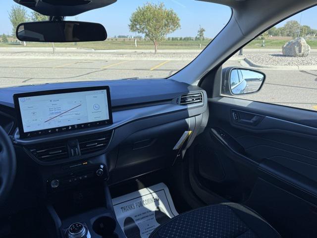 new 2026 Ford Escape car, priced at $34,234