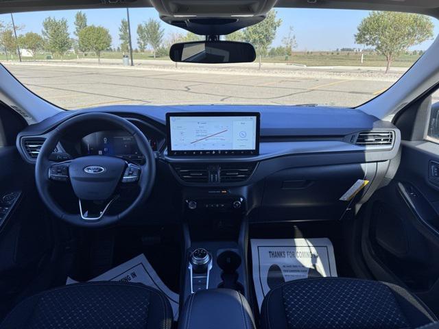 new 2026 Ford Escape car, priced at $34,234