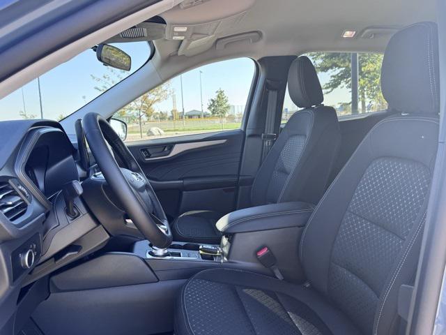 new 2026 Ford Escape car, priced at $34,234