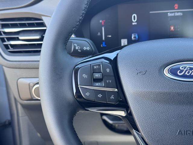 new 2026 Ford Escape car, priced at $34,234