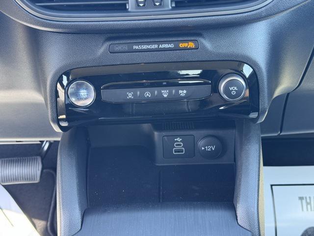 new 2026 Ford Escape car, priced at $34,234