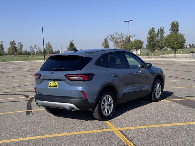 new 2026 Ford Escape car, priced at $34,234