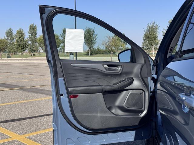 new 2026 Ford Escape car, priced at $34,234