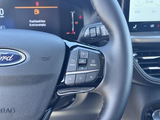 new 2026 Ford Escape car, priced at $34,234