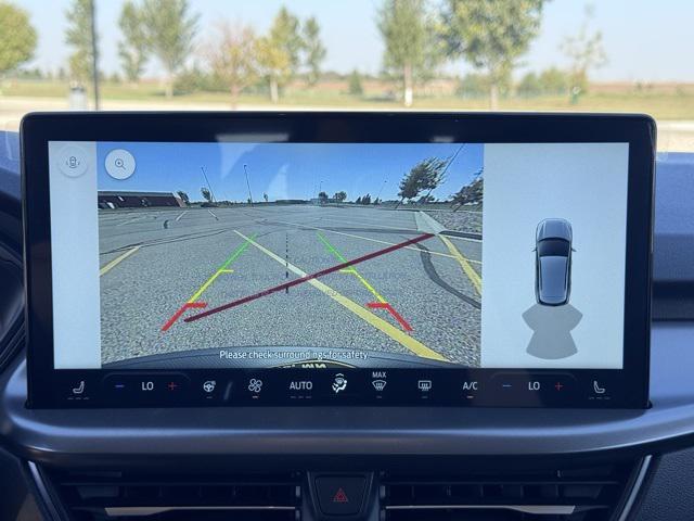 new 2026 Ford Escape car, priced at $34,234