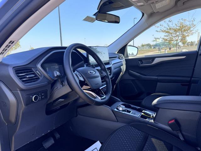 new 2026 Ford Escape car, priced at $34,234