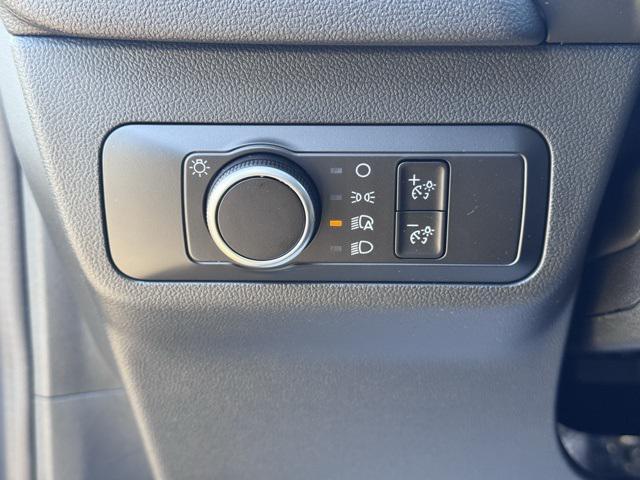 new 2026 Ford Escape car, priced at $34,234